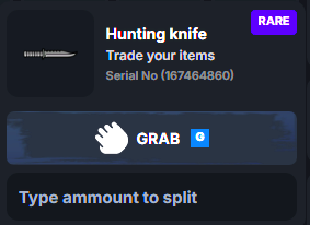 Hunting Requirements